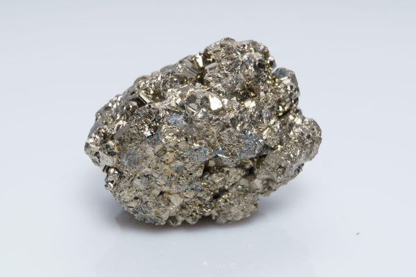 What is Raw Pyrite?