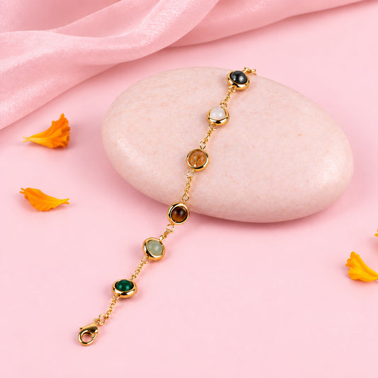 Dhan Yog Bracelet for Women