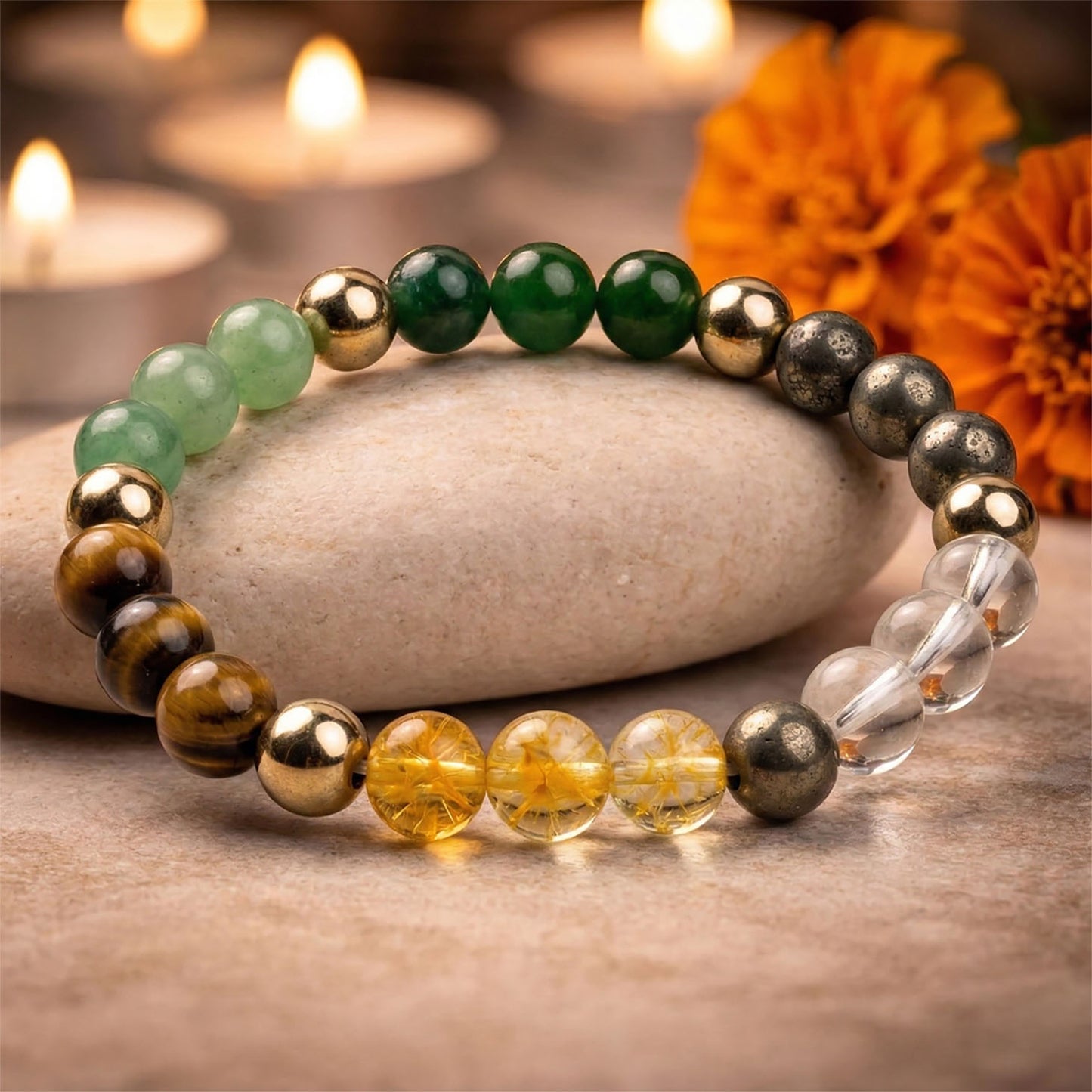 Dhan Yog Bracelet