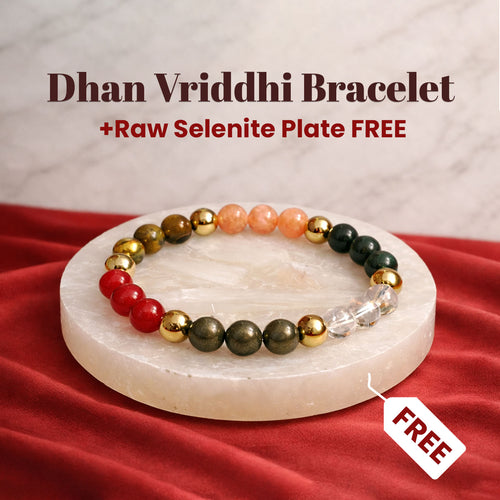 Dhan Vriddhi Bracelet