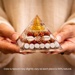 Lakshmi Pyramid