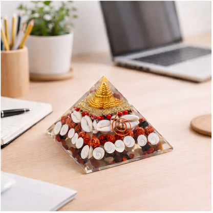 Lakshmi Pyramid