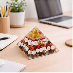Lakshmi Pyramid