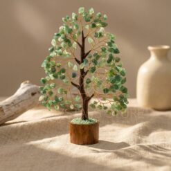 Green Jade Fengshui Tree