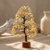 Citrine Tree For Business Success
