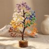 7 Chakra Tree: For Blissful Home/Office
