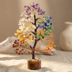 7 Chakra Tree: For Blissful Home/Office