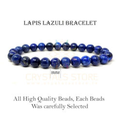 Lapis Lazuli Bracelet