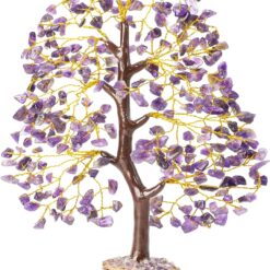 Amethyst Tree
