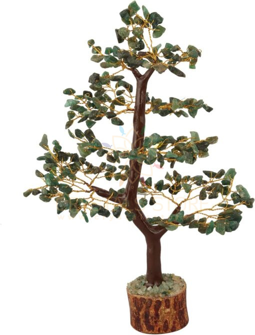 Green Jade Fengshui Tree