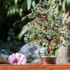 Green Jade Fengshui Tree