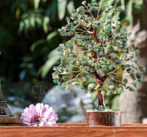 Green Jade Fengshui Tree