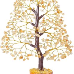 Citrine Tree