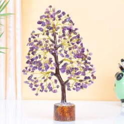 Amethyst Tree