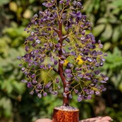 Amethyst Tree