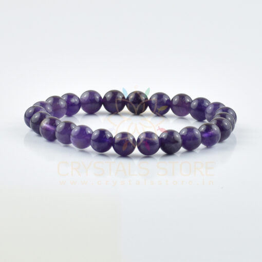 Amethyst Bracelet