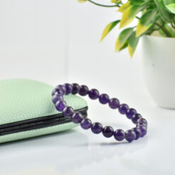 Amethyst Bracelet