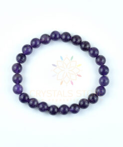 Amethyst Bracelet