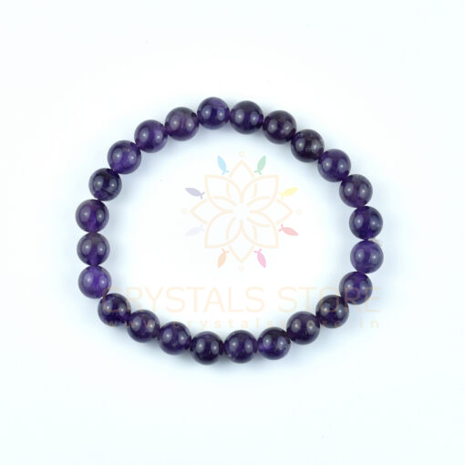 Amethyst Bracelet