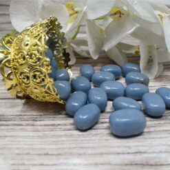 Angelite Tumbled Stone