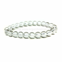CRYSTAL QUARTZ BRACELET
