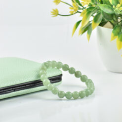 Green Aventurine Bracelet