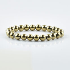 Golden Pyrite Bracelet