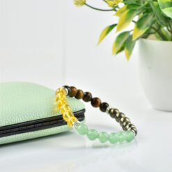 Money Magnet Bracelet