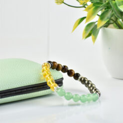 Money Magnet Bracelet