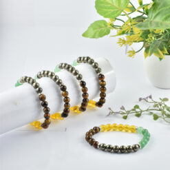 Money Magnet Bracelet