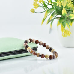 Mookaite Jasper Bracelet