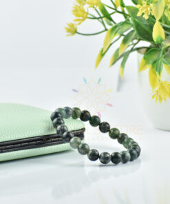 Moss Agate Bracelet