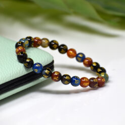 Om Mani Pdme Hum Bracelet