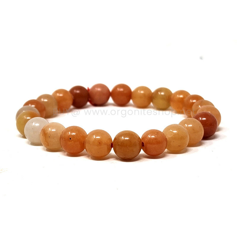 Buy Carnelian / Red Agate / Crystal Gemstone Bracelet / Sexual Energy /  Chakra Reiki Healing Heart 8mm Gift for Her / Women Agate Jewellery Online  in India - Etsy