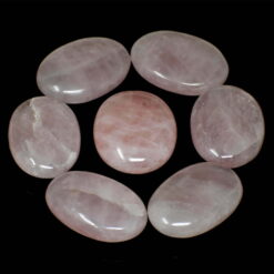 ROSE QUARTZ - Unconditional Love + Good Vibes