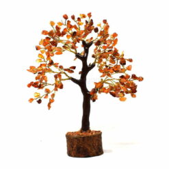 Gemstone Tree