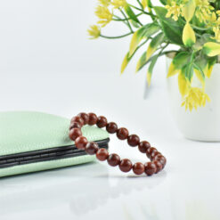 Red Jasper Bracelet