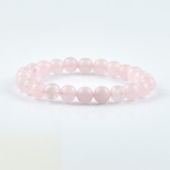 ROSE QUARTZ BRACELET