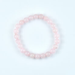 ROSE QUARTZ BRACELET