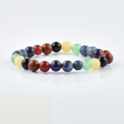 Seven Chakra Bracelet