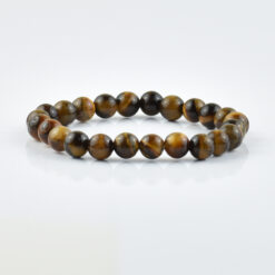 Tiger Eye Bracelet