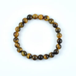 Tiger Eye Bracelet