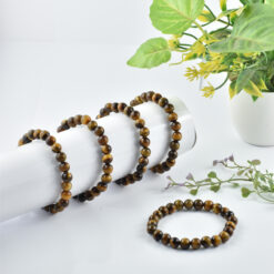 Tiger Eye Bracelet