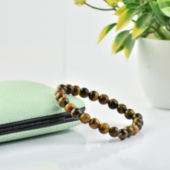 Tiger Eye Bracelet