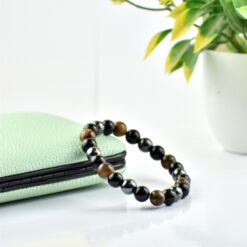 Triple Protection Bracelet