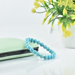 TURQUOISE BRACELET