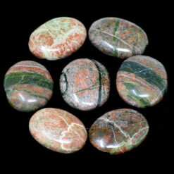 UNAKITE - Unconditional Love + Balance