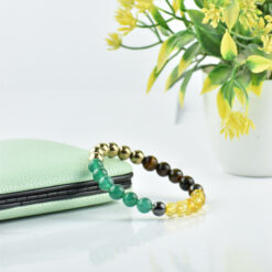 Money Magnet Bracelet