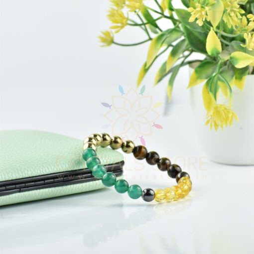 Money Magnet Bracelet