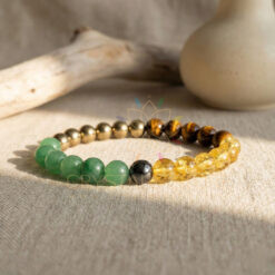 Money Magnet Bracelet